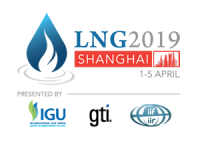 International Conference & Exhibition on Liquefied Natural Gas