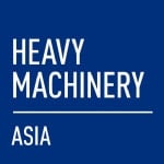 Βαριά Μηχανήματα Ασία