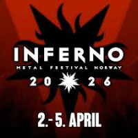 Inferno Metal Festival Norway Oslo 2026