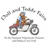 娃娃和泰迪博覽會