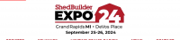 Shed Builder Expo