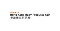 Hong Kong Baby Products Fair Hong Kong 2027