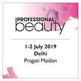 Professional Beauty Delhi