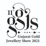Espectáculo de joyas de oro de Gujarat