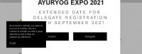 „Ayuryog Expo“