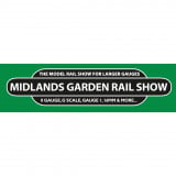 Midlands Garden Rail Show