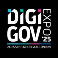 Digigov Expo London 2026