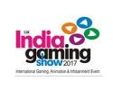 Salon du jeu en Inde