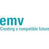 EMV-utställning och konferens