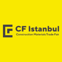 CF Istanbul Construction Materials Export Fair Bakırköy/Istanbul 2026
