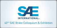 Brake Colloquium & Exhibition Palm Desert 2026
