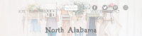 Pohjois-Alabaman vintage-markkinapäivät