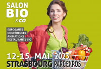Salon Bio & Construction - Strasburgo