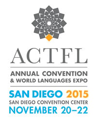 Actfl Convention and World Languages Expo San Diego San Diego 2027