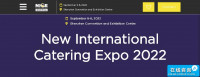 New International Catering Expo