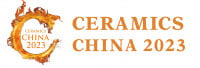 CERAMICS CHINA -China Int'l Exhibition for Ceramic Technology, Equipment & Product