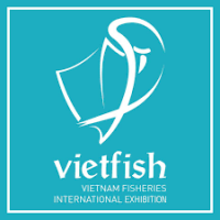 Международная выставка рыболовства во Вьетнаме
