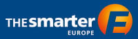 The Smarter E Europe Munich 2026