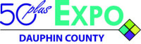 50 plus Expo Dauphin County Hershey 2025