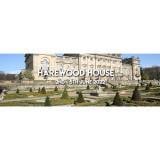 Gŵyl Fwyd Fawr Prydain - Harewood House