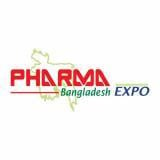 Expo internazionale di Pharma Bangladesh