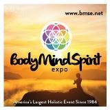 Body Mind Spirits Celebration Fair