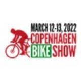 Salón de bicicletas de Copenhague