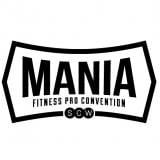 SCW Atlanta MANIA Fitness Konvenzjoni Professjonali & Expo