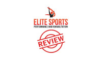 Elite Sports Expo London 2021