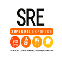 Super Rio Expofood Rio de Janeiro 2026