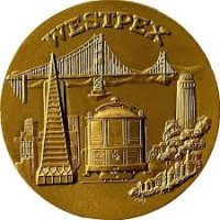 WESTPEX Stamp Show San Francisco 2026