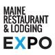 Ekspozita e restorantit dhe strehimit në Maine