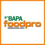 Ekspo Antarabangsa BAPA Foodpro Bangladesh