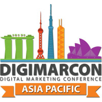 Konferenz und Ausstellung für digitales Marketing im asiatisch-pazifischen Raum