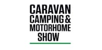 Caravan, Camping & Motorhome Show Birmingham 2027
