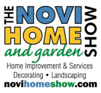Novi Home & Garden Show Novi 2027