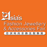 Asia Fashion Jewellery & Accessory Fair - September