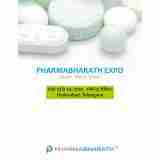 Ekspo Pharmabharath