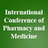 International Conference of Pharmacy & Medicine Dubai 2025