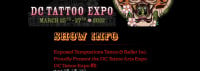 Expo Tattoo DC
