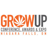 Grow Up Cannabis Conference ja Expo