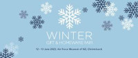 Winter Gift & Homeware Fair Christchurch 2027