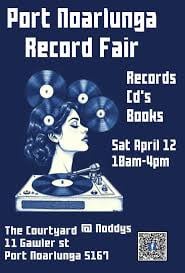 Bromsgrove Vinyl Record & CD Fair Birmingham 2026