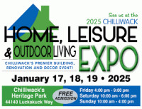 Homepage - Redo - EXPOsure Events Chilliwack 2027