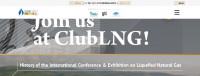 國際液化天然氣會議暨展覽會