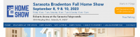 Sarasota Bradenton Fall Home Show