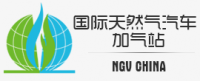 NGV Китай