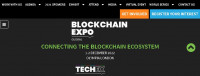 Expo ya blockchain Ulimwenguni