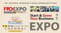 FROEXPO Chennai Chennai 2026