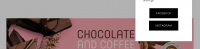 Chocolade- en koffieshow